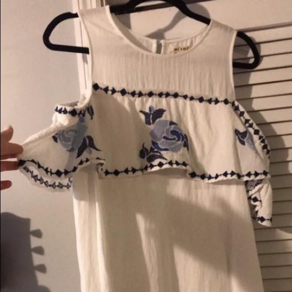 Boutique dress